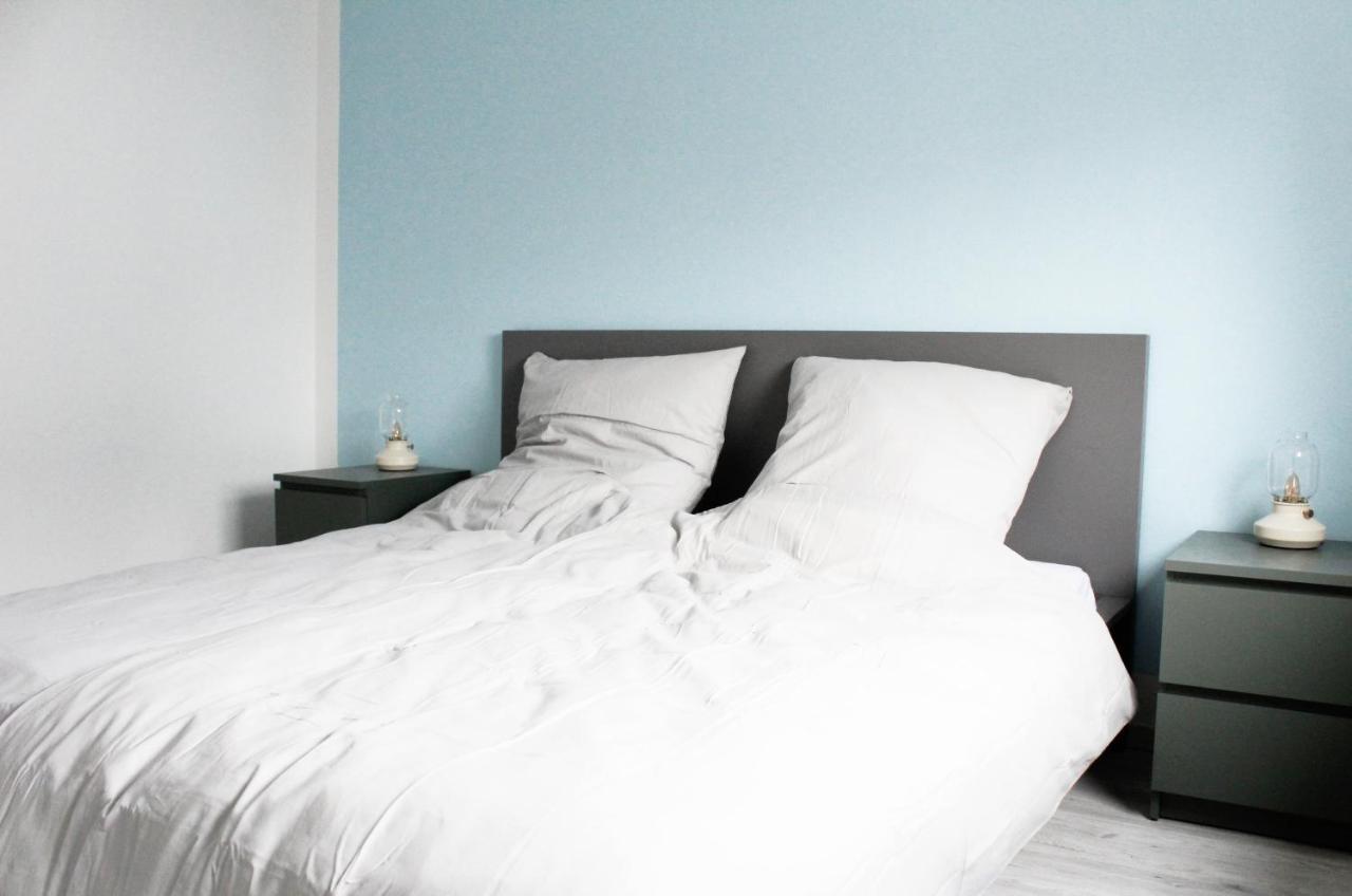 Cozy Bamberg City Apartment 외부 사진