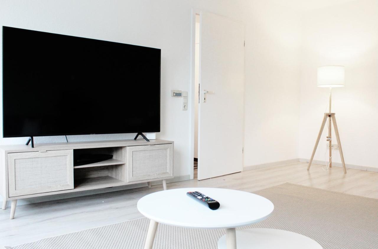 Cozy Bamberg City Apartment 외부 사진