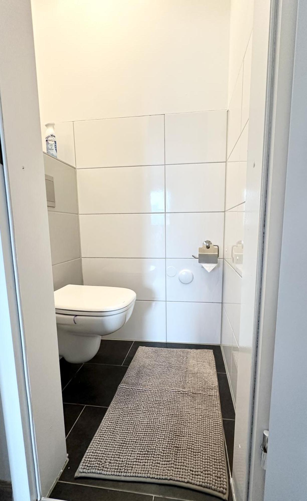 Cozy Bamberg City Apartment 외부 사진