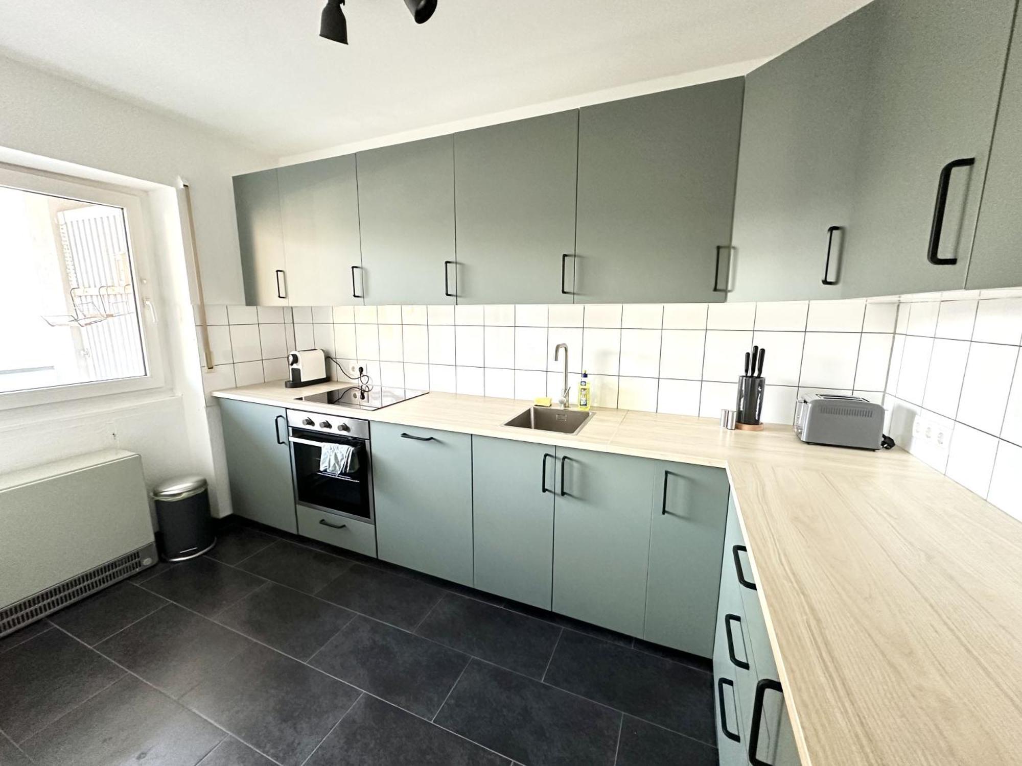 Cozy Bamberg City Apartment 외부 사진