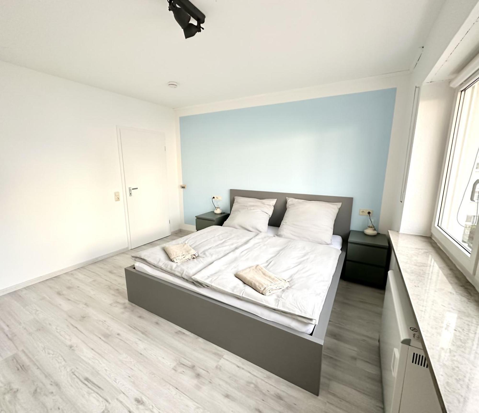 Cozy Bamberg City Apartment 외부 사진